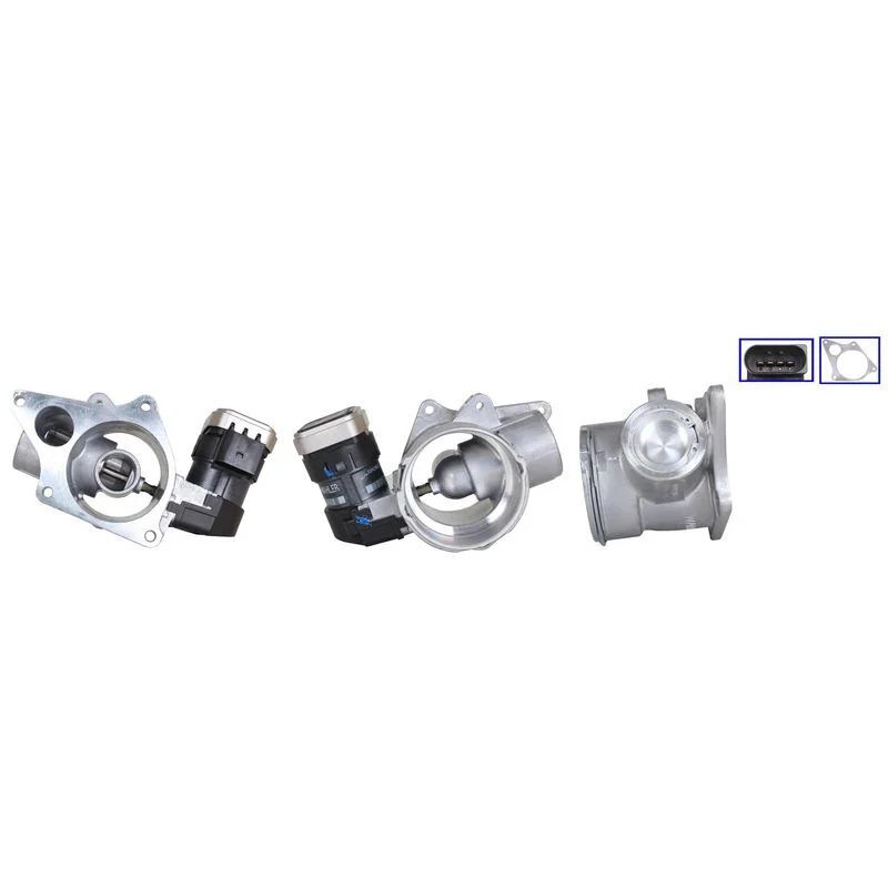 Wahler Egr Valfi M612 W902 W903 W904 W905 (A6120980417)