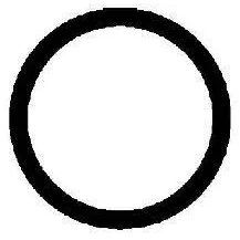 ELRING CONTA MANİFOLD 604/605 IN  O-RING (A6041410160)