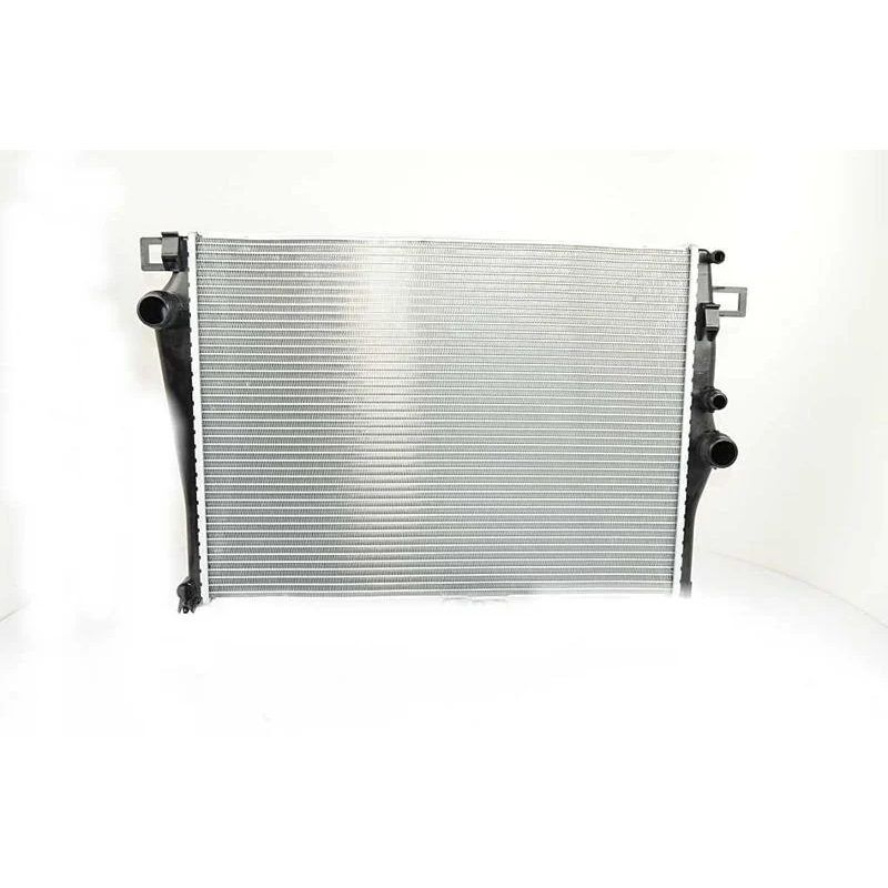 NISSENS SU RADYATÖR W205 (A0995006903)