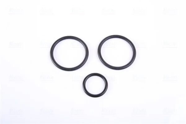 NISSENS SU RADYATÖR W205 (A0995006903)