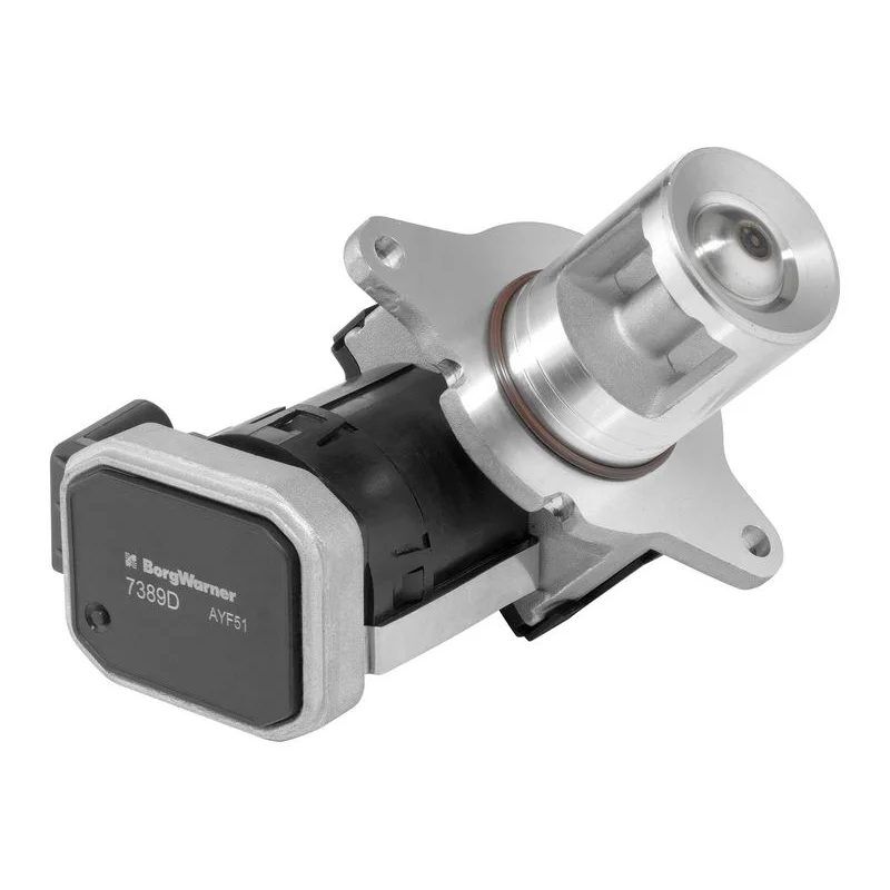 Wahler Egr Valfi M646 W203 209 211 200 220 (A6461400760)