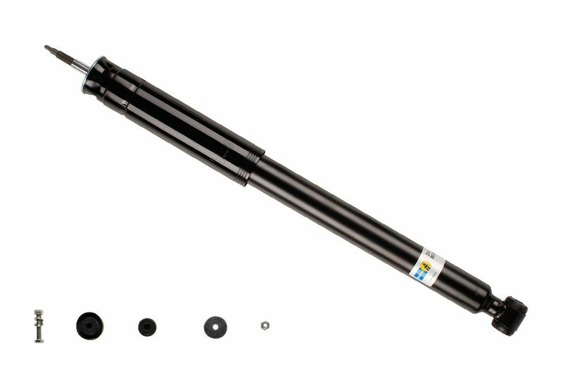 MONROE AMORTİSÖR ARKA W209 (A2093260500)