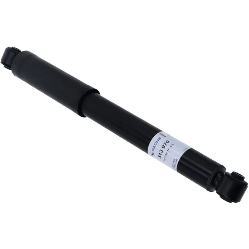 SACHS AMORTİSÖR  638 VITO ARKA GAZLI ( HELEZONLU ) (A6383260700)