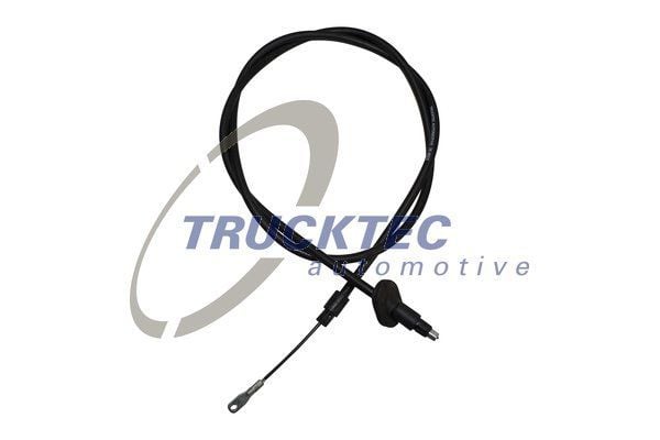 Trucktec El Fren Teli Ön W163 (A1634200285)