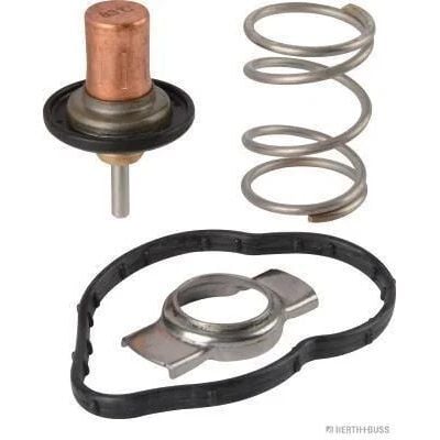 HEPU TERMOSTAT 87'C 607 117/156/176/246 (A6072000415)