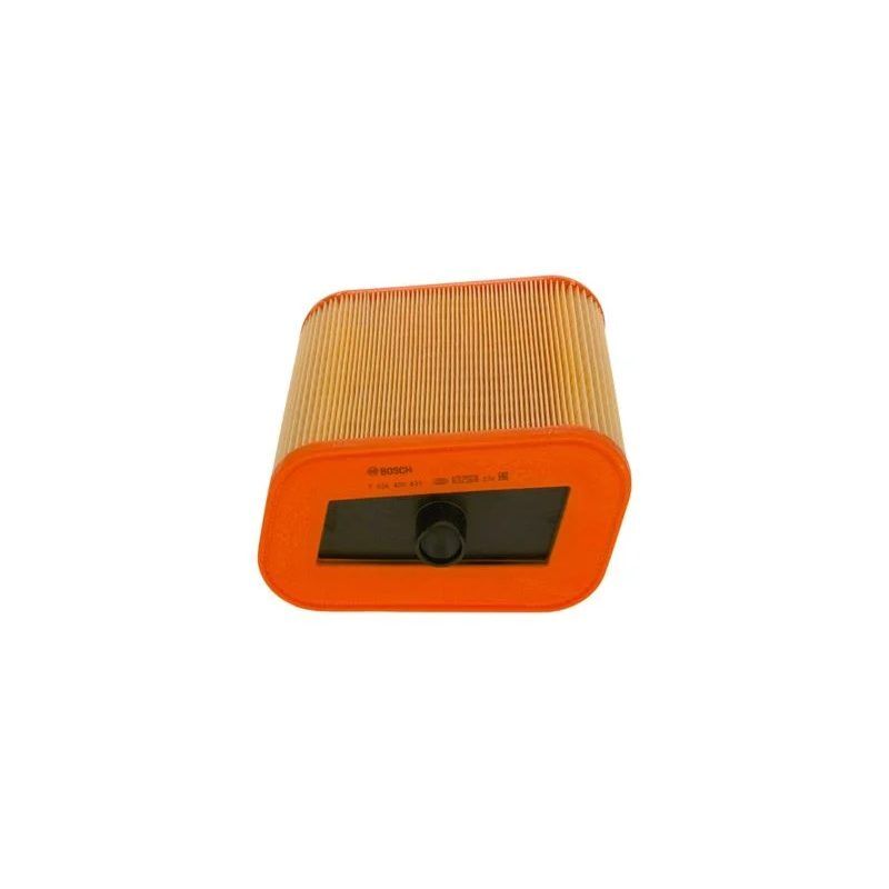 MEYLE HAVA FILTRESI E90 E92 E93 M3 (13727838804)