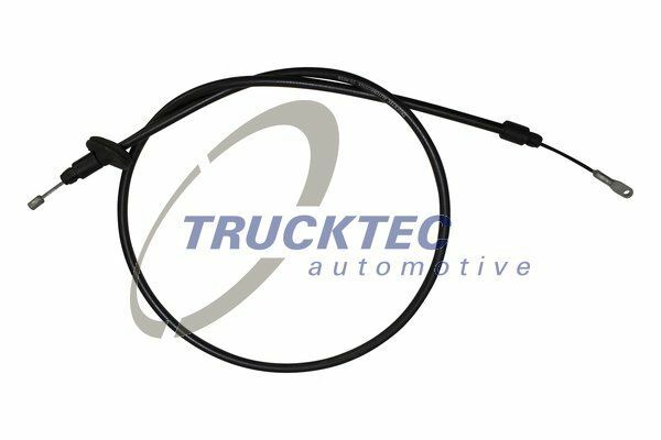Trucktec El Fren Teli Ön W163 (A1634200385)