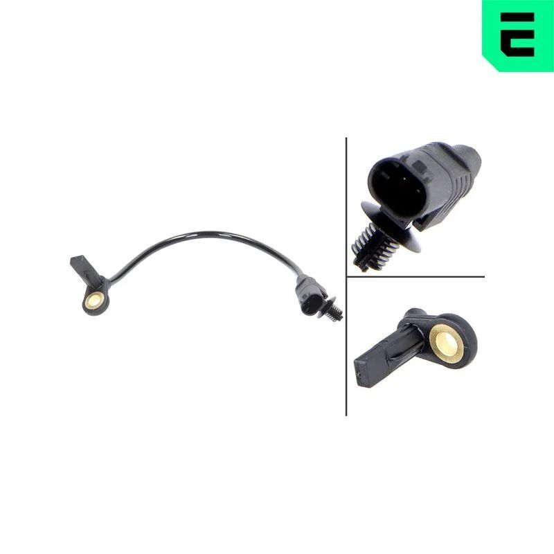 HUCO SENSÖR ABS 164 ARKA (A1645400717)