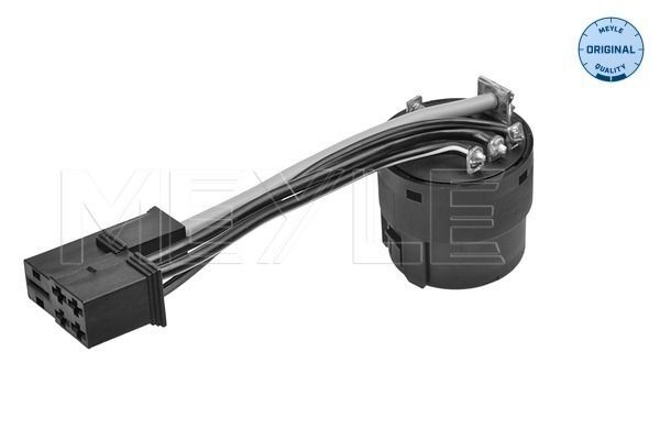 Kyburg Kontak Şalteri W638 W901 W902 W903 (A0005458108)