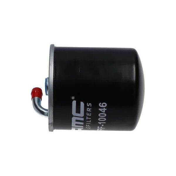 MAHLE KNECHT YAKIT FILTRESI M611 M612 M203 ML 270 CDI (A6110920001)