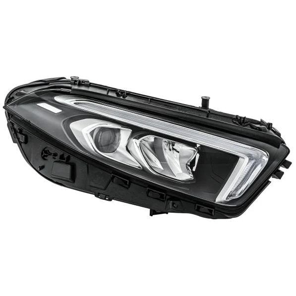 WENDERPARTS FAR KASASI SAĞ STATİK LED W177 (A1779060201)