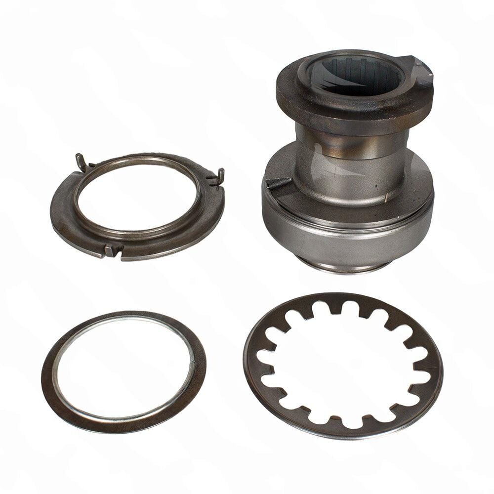 LUK DEBRİYAJ RULMANI MERCEDES (A0002504115)