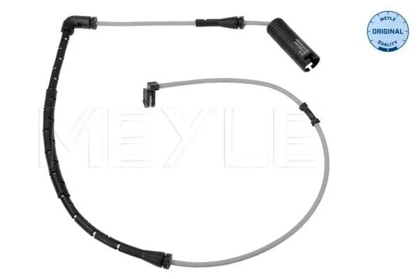 MEYLE BALATA FIŞI RANGE III 3 6 4 2 4 4 ÖN (SEM500050)