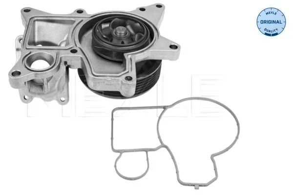 MEYLE DEVIRDAIM N57 E90 91 92 93 (11517823429)