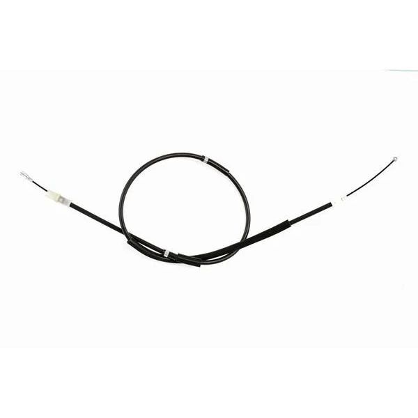 Trucktec El Fren Teli Arka W906 (A9064206985)