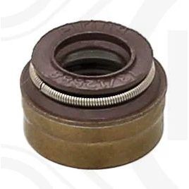 ELRING KEÇE SUPAP 111/271/611/646  7MM TEK (IN/EX) (A0000534158)