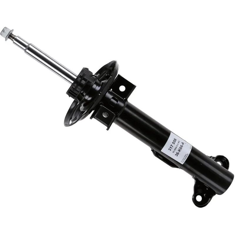 SACHS AMORTİSÖR 204  ÖN GAZLI (A2043200130)