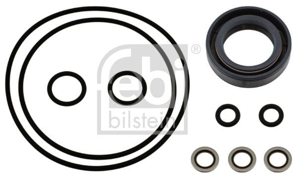 TRUCKTEC HİDROLİK POMPA TM TK (A0004604161)