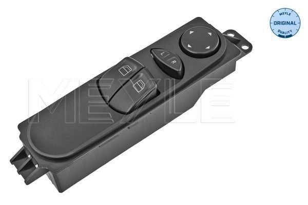 Kyburg Cam Açma Düğmesi W639 Ayna Kumandalı (A6395450913)