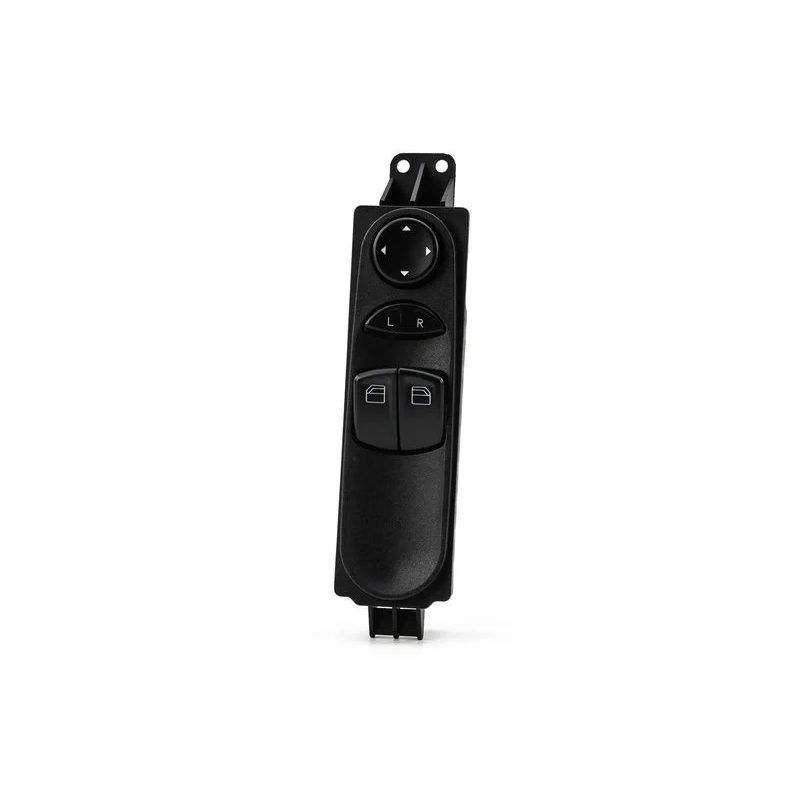 Kyburg Cam Açma Düğmesi W639 Ayna Kumandalı (A6395450913)