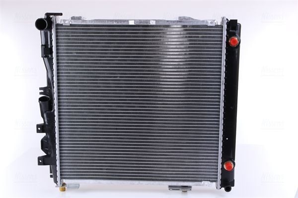 VALEO SU RADYATÖRÜ 126/103 (A1265005103)