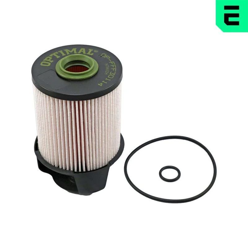 MAHLE KNECHT YAKIT FILTRESI W447 M622 (A4474770000)