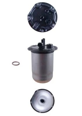 MAHLE KNECHT YAKIT FILTRESI W447 M622 (A4474770000)