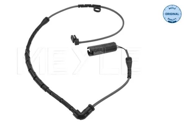MEYLE BALATA FIŞI RANGE ROVER III ÖN VOGUE 4 4 D (LR012824)