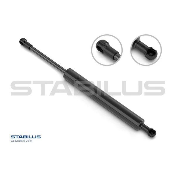 STABILUS KAPUT AMORTİSÖRÜ 210                     0592 PD (A2108800429)