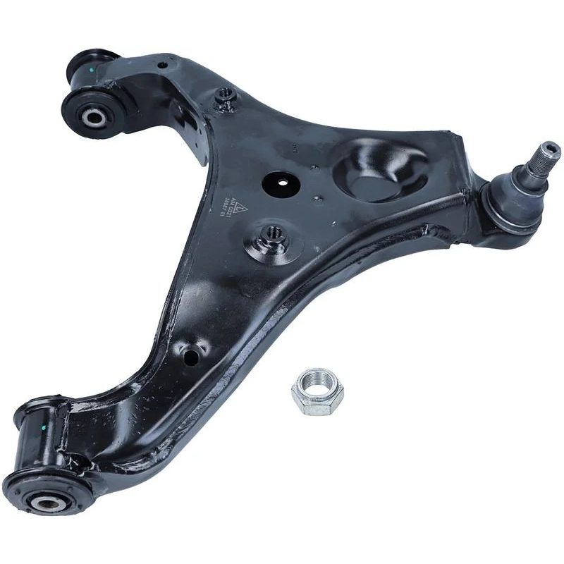 AYD SALINCAK  SPR 906 / CRAFTER SAĞ   ROTİLLİ (A9063304107)