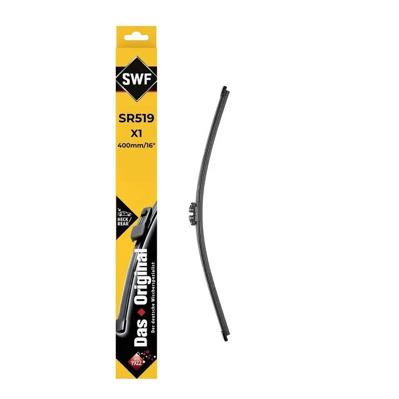 SWF SİLECEK ARKA  FLAT 447 VITO  A4 2008-2015 STW (A4478203300)
