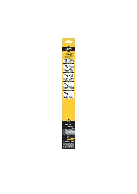 SWF SİLECEK ARKA  FLAT 447 VITO  A4 2008-2015 STW (A4478203300)