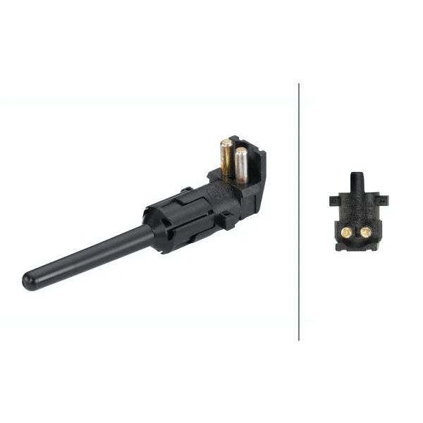 Kyburg Radyatör Su Depo Şamandırası W210 (A2105450024)