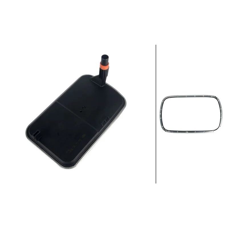 MEYLE OTOMATIK ŞANZIMAN FILTRESI E46 (24117557071)