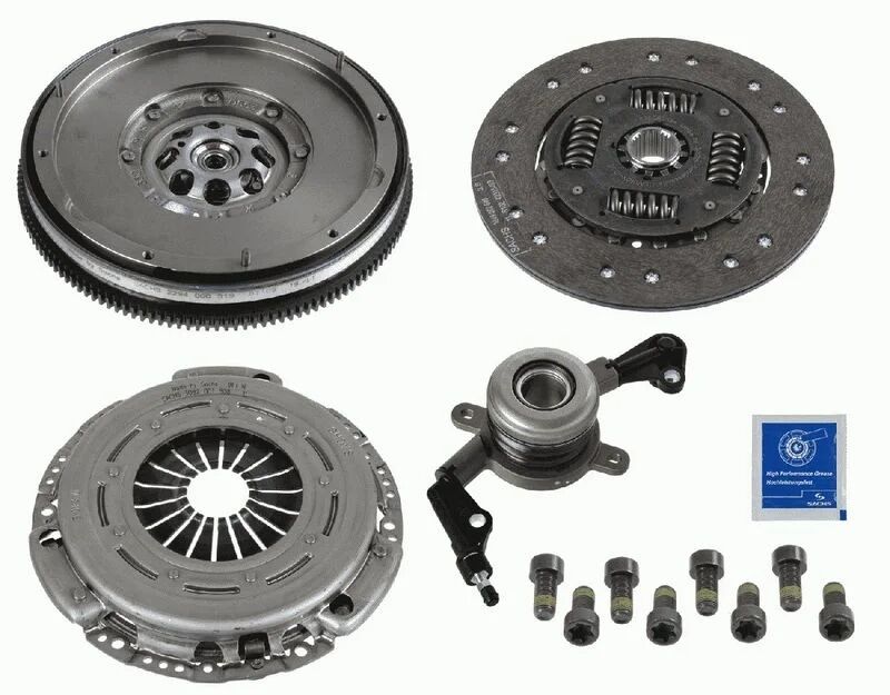 SACHS VOLANT SPR CDI (A6110302005)