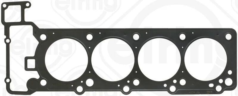 ELRING SİLİNDİR KAPAK CONTA TAKIM ÜST SOL M112 (A1130160420)
