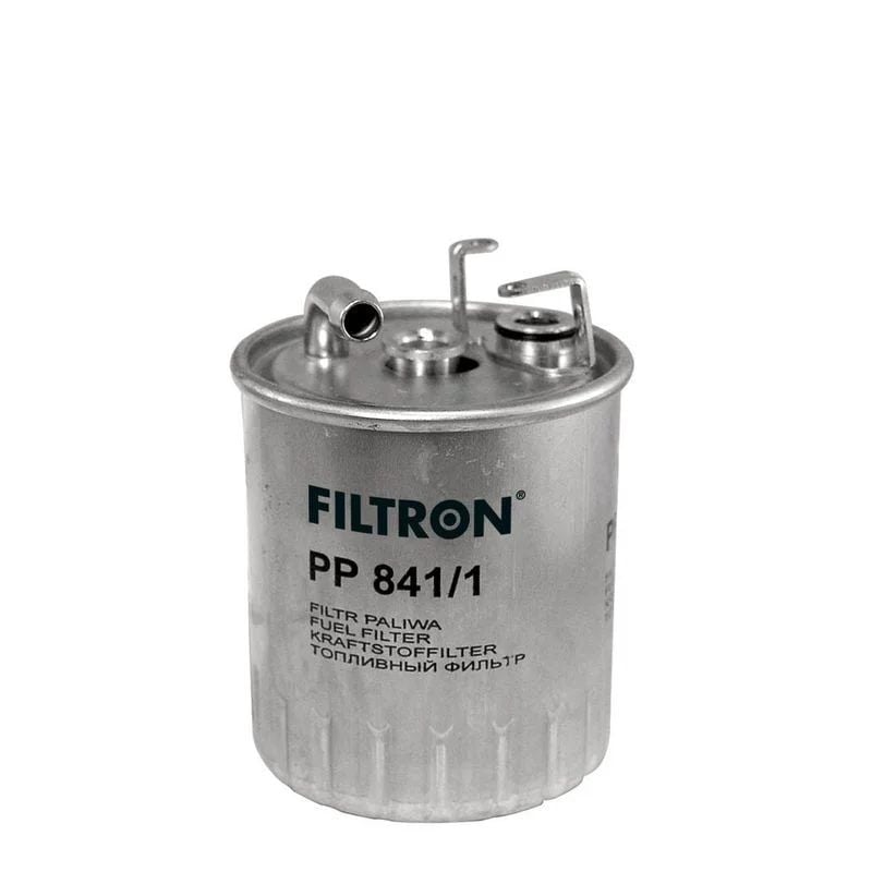 FILTRON YAKIT FİLTRESİ (A6110920601)