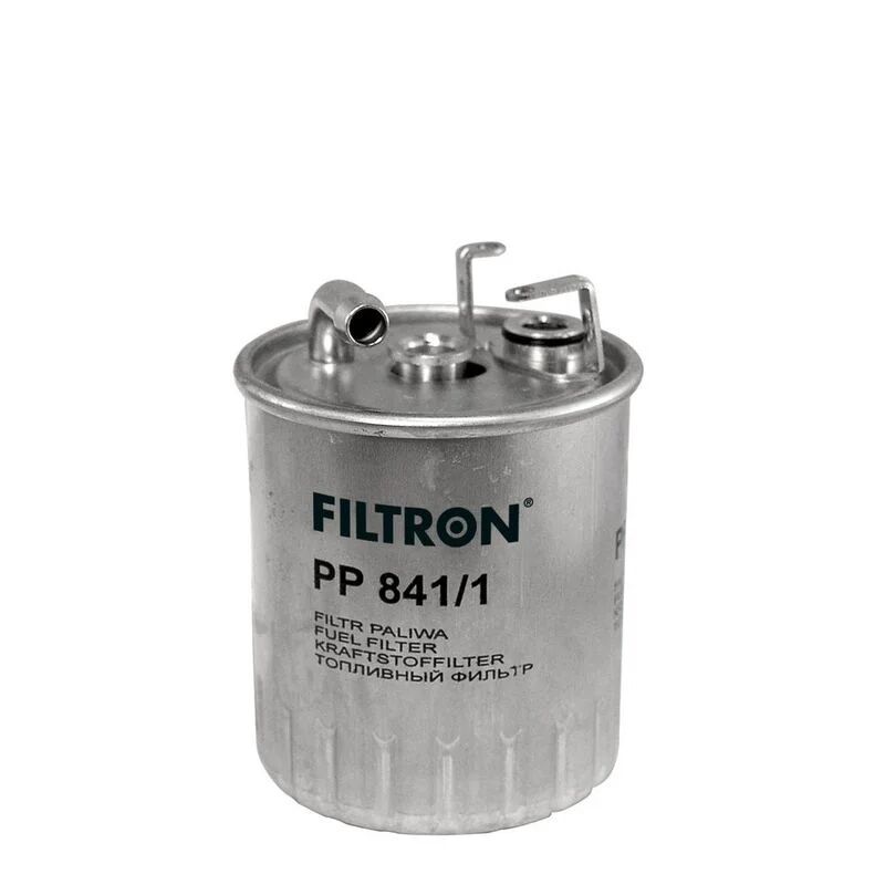FILTRON YAKIT FİLTRESİ (A6110920601)