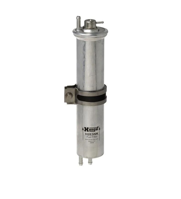 HENGST YAKIT FILTRESI E65 66 M54 N62 (16126750475)