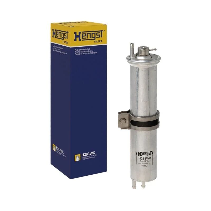 HENGST YAKIT FILTRESI E65 66 M54 N62 (16126750475)