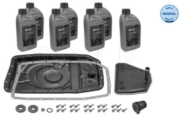 MEYLE OTOMATIK ŞANZIMAN CONTASI E53 E65 E83 (24117543484)