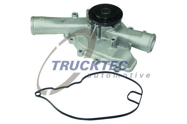 Trucktec Devirdaim 275 220 221 215 S 600 (A2752000101)