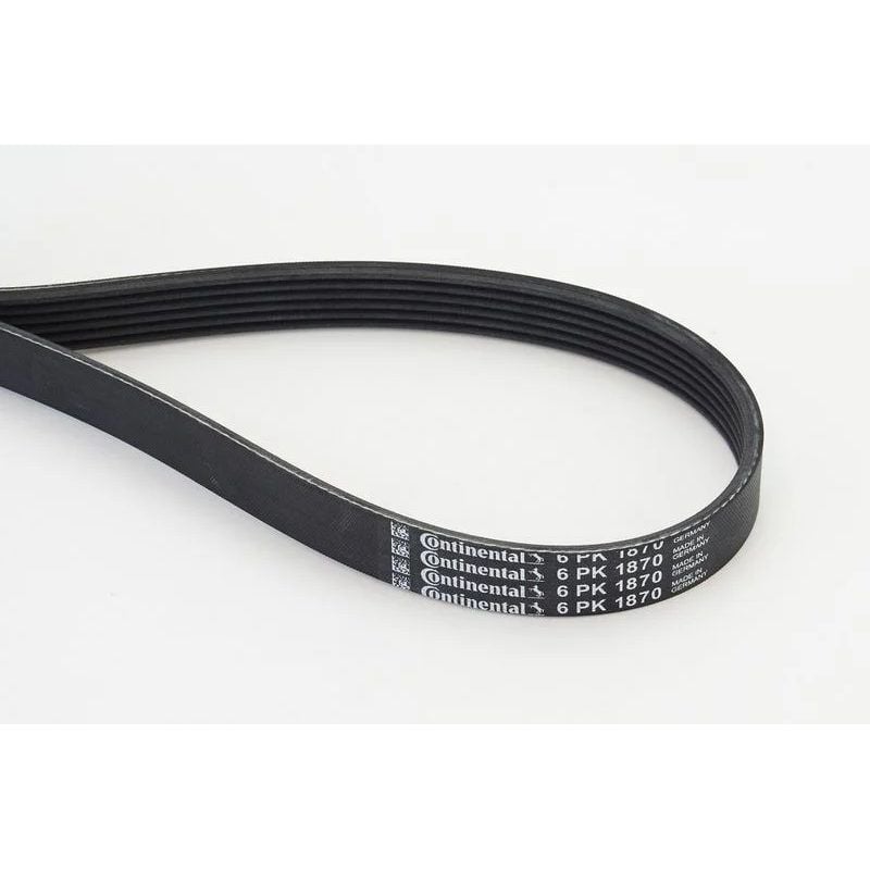 CONTITECH KAYIŞ 6PK 1870 210/208 N-42/45/46 / OPEL ASTRA G 2.0D / CHEV.AVEO/KALOS/LACETTİ 1.4/1.6 16V (A0139974692)