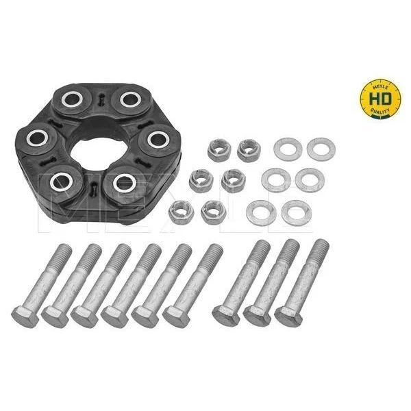 MEYLE ŞAFT KÖSELESI E60 E61 F10 F11 F30 F31 E63 E64 (26117522027)