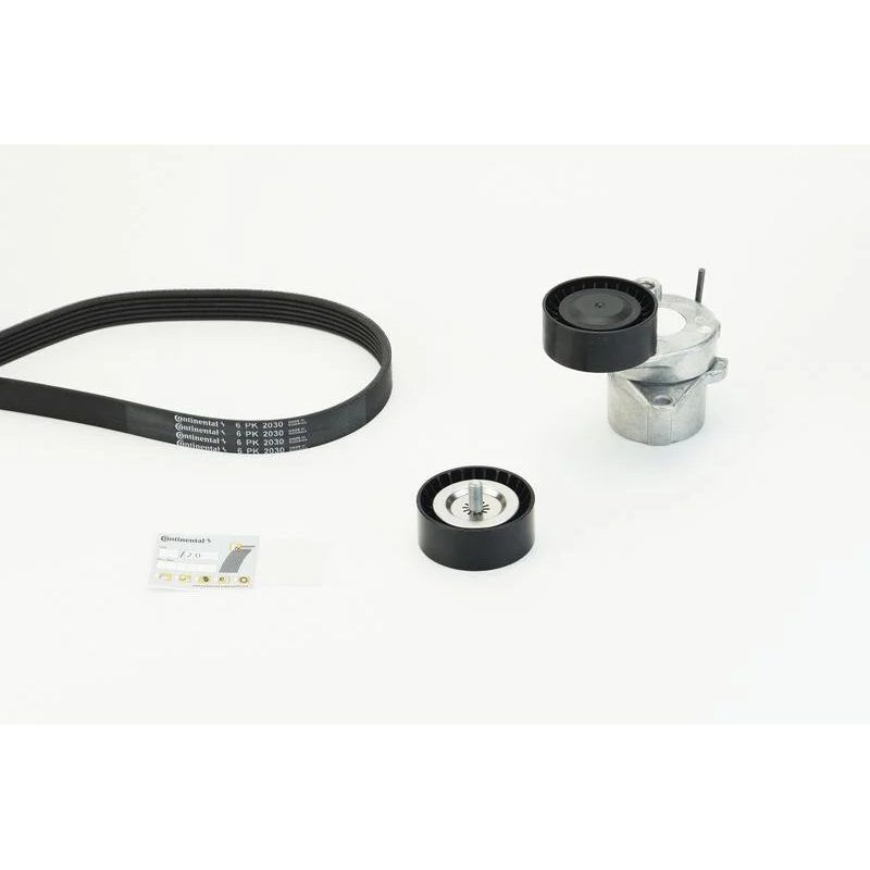 CONTITECH KAYIŞ 601 / 602 SPR            008 997 35 92 (A0089973592)
