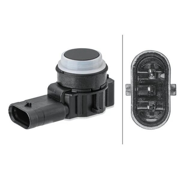 HELLA PARK SENSÖRÜ 176/X204/231/246 (A0009050242)