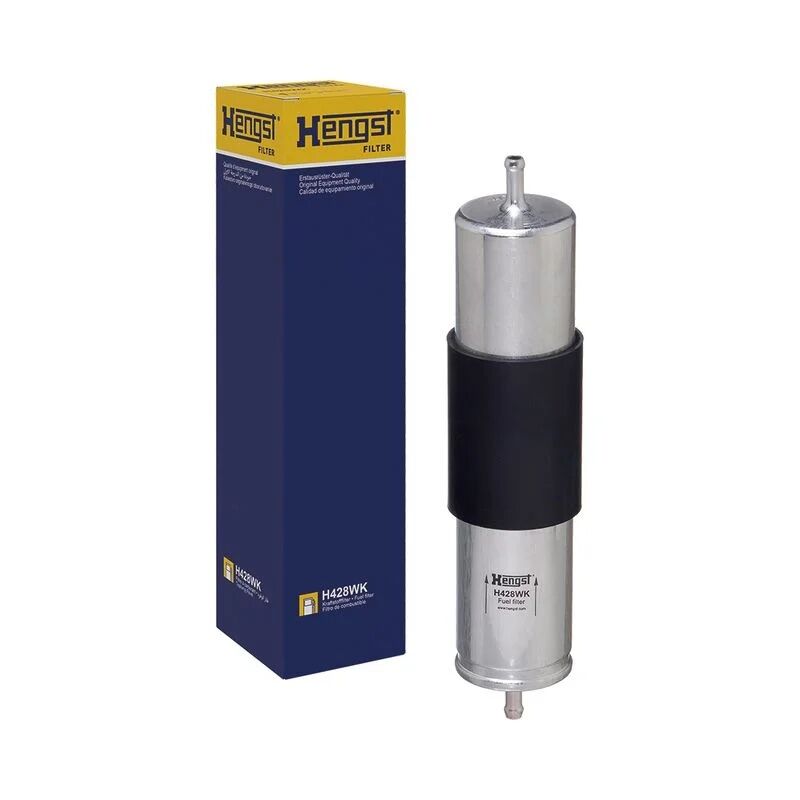 HENGST YAKIT FILTRESI M57 E53 (16126765756)
