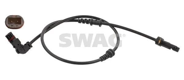 SWAG ABS SENSÖRÜ ÖN SAĞ/SOL W207 (10938597)