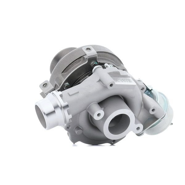Nissens Turbo W117 W156 W176 M607 (A6070900780)