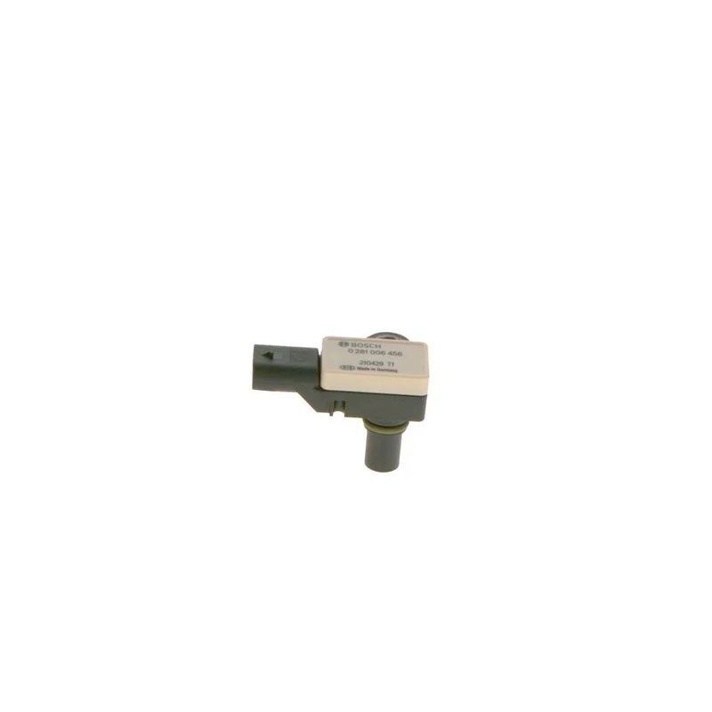BOSCH SENSÖR ŞARJ BASINCI 654/656 (A0091538528)